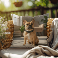 Indoor/Outdoor Pillow - Personalized