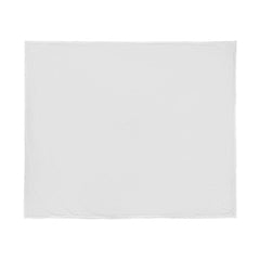 Jersey Fleece Blanket (Landscape) Ready to Personalize