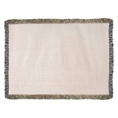 Heirloom Photo Woven Blanket (Landscape)