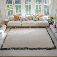 Heirloom Photo Woven Blanket (Landscape)