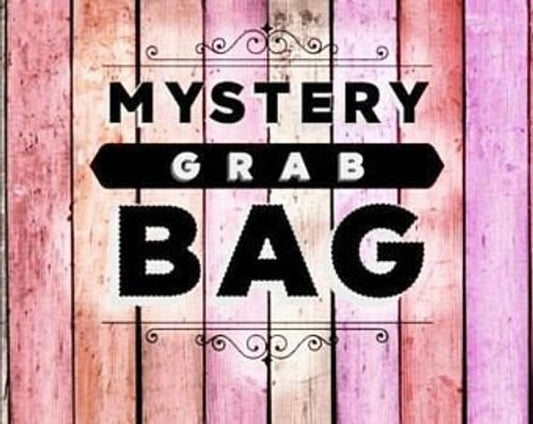 Mystery bag