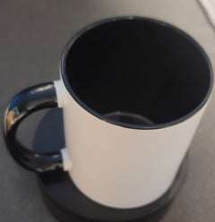 Personalized Coffee Mug – Custom Name & Design Gift
