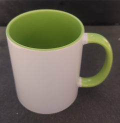 Personalized Coffee Mug – Custom Name & Design Gift