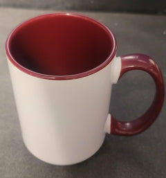 Personalized Coffee Mug – Custom Name & Design Gift