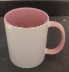 Personalized Coffee Mug – Custom Name & Design Gift