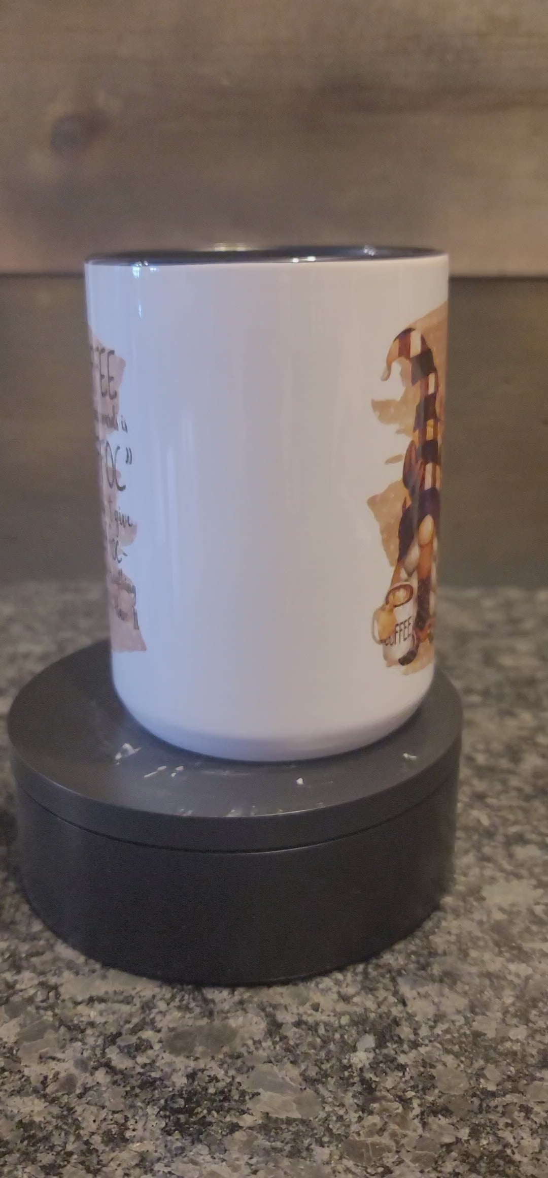 Eeffoc mug