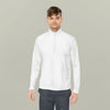 Unisex Quarter-Zip Pullover Royal