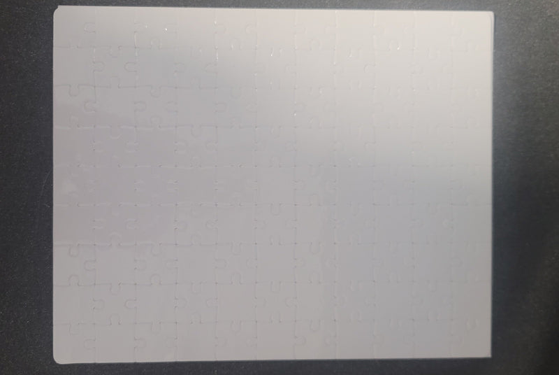 Picture puzzle large