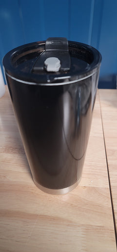20 oz Tumbler Black