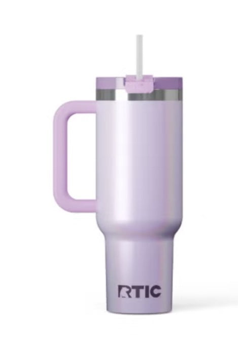 Rtic 40 oz tumbler