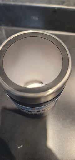 Rtic craft can coozie navy blue