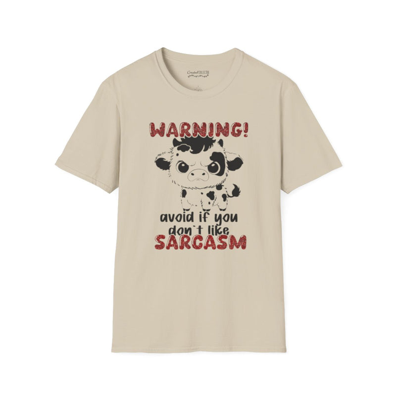 T-Shirt — 