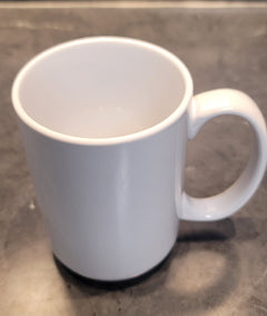 Personalized Coffee Mug – Custom Name & Design Gift