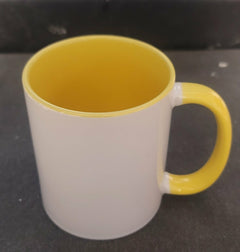 Personalized Coffee Mug – Custom Name & Design Gift